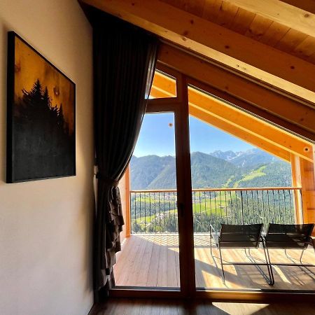 Sartu Apartments San Vigilio Di Marebbe Εξωτερικό φωτογραφία