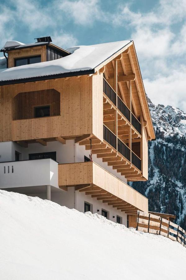 Sartu Apartments San Vigilio Di Marebbe Εξωτερικό φωτογραφία