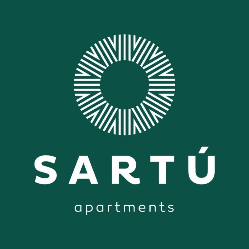 Sartu Apartments San Vigilio Di Marebbe Εξωτερικό φωτογραφία