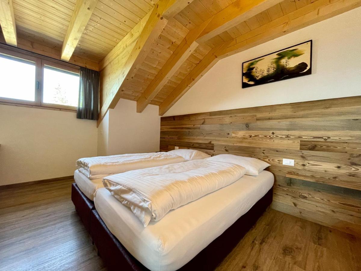Sartu Apartments San Vigilio Di Marebbe Εξωτερικό φωτογραφία